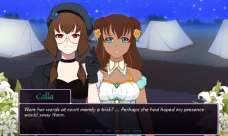 Forceful Devotion Adult Game Screenshot (2)