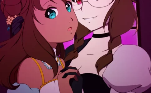 Forceful Devotion Adult Game Screenshot (4)