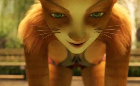 Furryville Adult Game Screenshots (5)