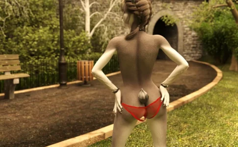 Furryville Adult Game Screenshots (6)