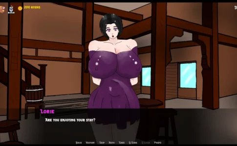 Futa Mistery Adult Game Screenshots (6)