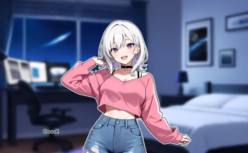 Happy Trips Adult Game Screenshot (1)