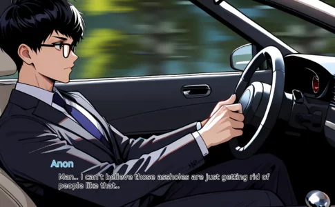 Happy Trips Adult Game Screenshot (2)