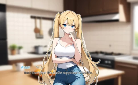 Happy Trips Adult Game Screenshot (3)