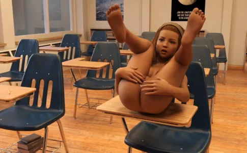 HomeWork Master Adult Game Screenshot (1)