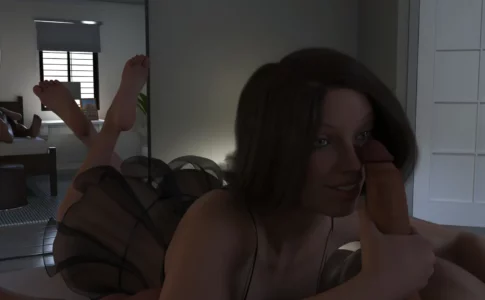 How Bad Can It Be Adult Game Screenshots (1)