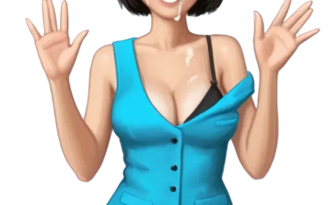 I Am Not a Virgin Anymore!! Adult Game Screenshots (4)