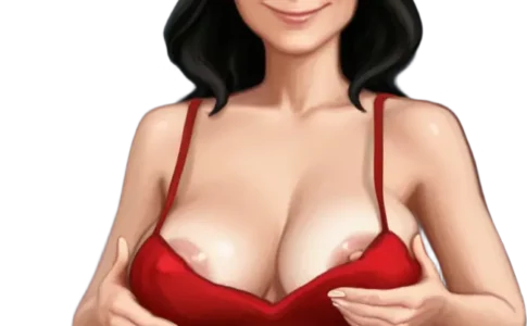 I Am Not a Virgin Anymore!! Adult Game Screenshots (5)