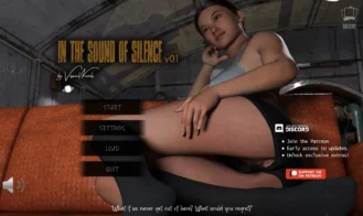 In the Sound of Silence