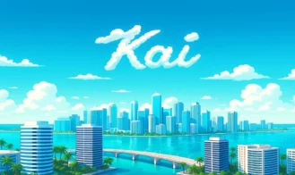 Kai