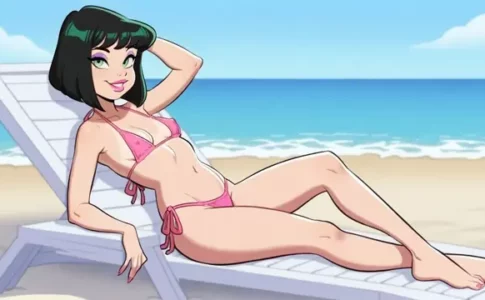 Kai Adult Game Screenshot (1)