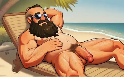 Kai Adult Game Screenshot (2)