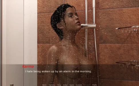 Karma's Revenge Adult Game Screenshot (1)