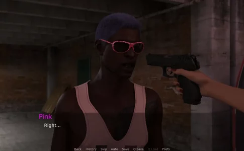 Karma's Revenge Adult Game Screenshot (6)