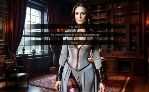Luminary Protocol Adult Game Screenshot (6)