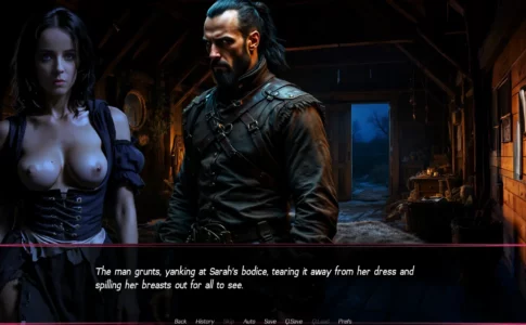 Luminary Protocol Adult Game Screenshot (9)