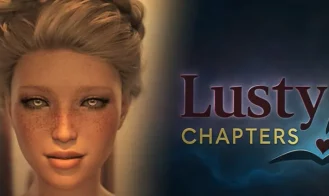 Lusty Chapters