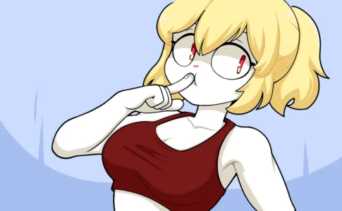 Magical Mishaps 2 Adult Game Screenshot (5)