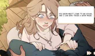 Margaret's Sin Adult Game Screenshot (1)