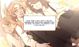 Margaret's Sin Adult Game Screenshot (2)