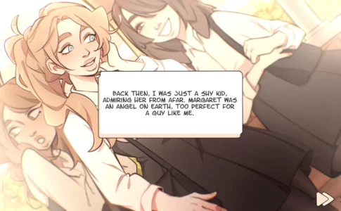 Margaret's Sin Adult Game Screenshot (2)