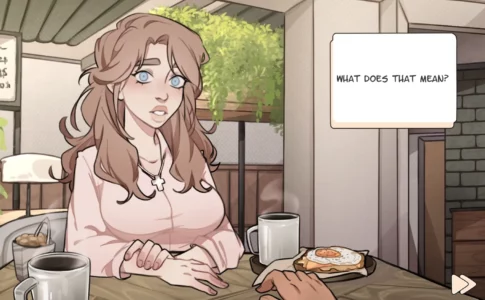 Margaret's Sin Adult Game Screenshot (4)