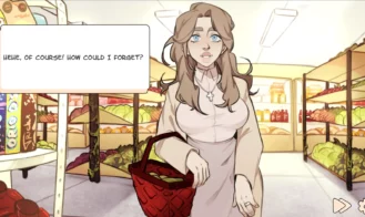 Margaret's Sin Adult Game Screenshot (5)