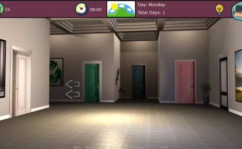 Milfizz Adult Game Screenshot (2)
