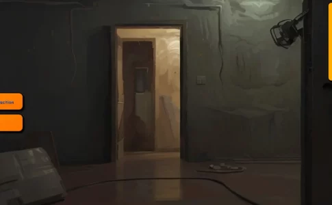 My Sweet Bunker Adult Game Screenshots (5)