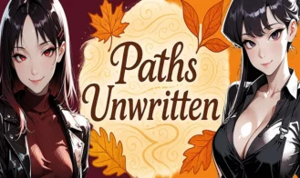 Paths Unwritten