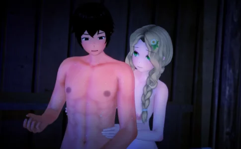 Permission to Love Adult Game Screenshot (5)