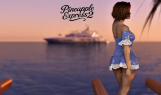Pineapple Express 2