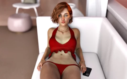 Pineapple Express 2 Adult Game Screenshots (3)