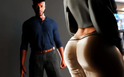 Price of Desires Adult Game Screenshots (7)