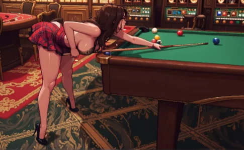 Riches, Reborn, Revenge Adult Game Screenshots (5)