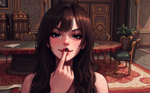 Riches, Reborn, Revenge Adult Game Screenshots (6)