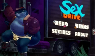 Sex Drive