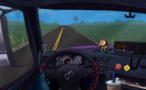 Sex Drive Adult Game Screenshot (6)