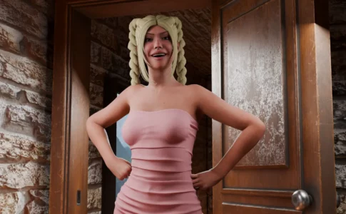 Shackled Adult Game Screenshot (1)