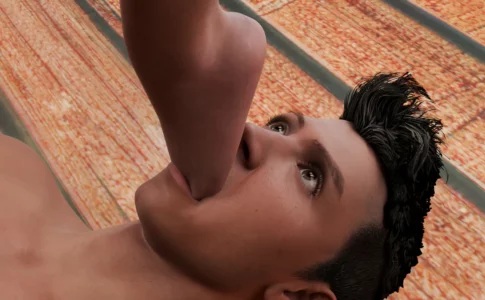 Shackled Adult Game Screenshot (9)