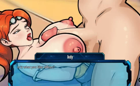 Shadow of the clones Adult Game Screenshot (8)