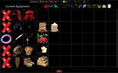 Shards of Mirrors Adult Game Screenshots (2)