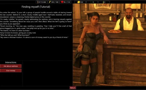 Shards of Mirrors Adult Game Screenshots (3)