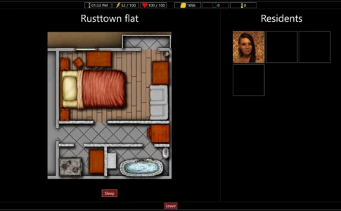 Shards of Mirrors Adult Game Screenshots (5)