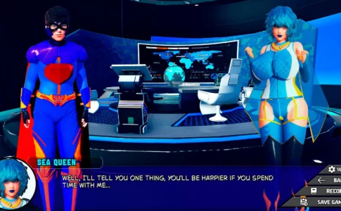Super Ville Adult Game Screenshot (3)
