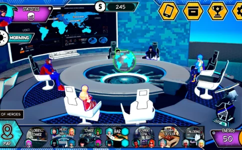 Super Ville Adult Game Screenshot (9)