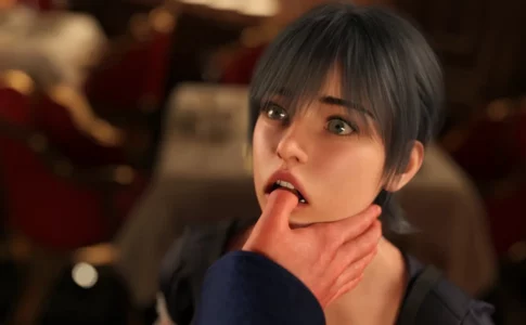 The President's Daughter Adult Game Screenshot (5)