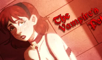 The Vampire’s Pet