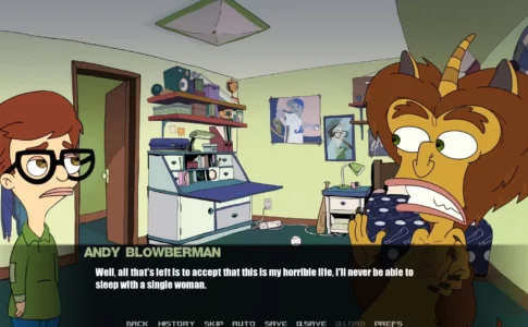 Thicc Mouth Adult Game Screenshot (1)
