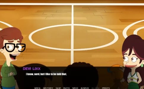 Thicc Mouth Adult Game Screenshot (4)